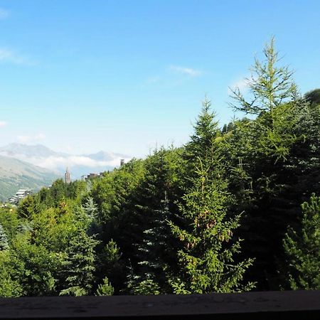 Residence Boedette A - Appartement Renove - Au Pieds Des Pistes - Balcon Vue Montagnes Mae-1424 サン・マルタン・ド・ベルヴィル エクステリア 写真